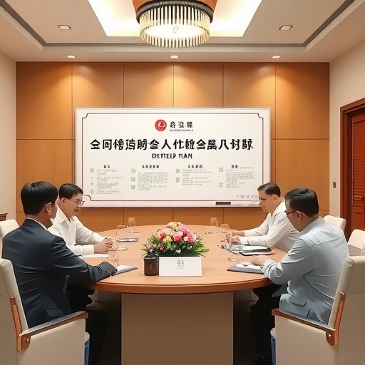 广东新兴：全面推进整治形式主义、官僚主义工作方案向深入开展