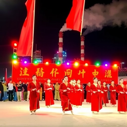 股份公司工会以丰富多彩文化活动庆祝改革开放40周年