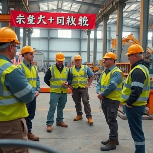 公司组织开展“党建+安全”专项培训