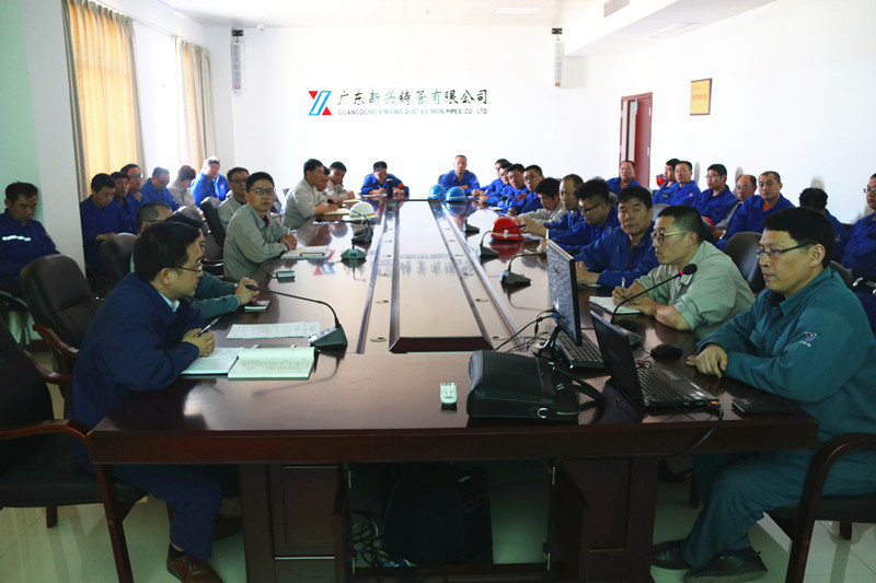 以点带面 认真夯实基础 学习交流 提升安全素养
