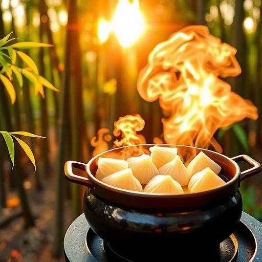 粽叶飘香暖心房
