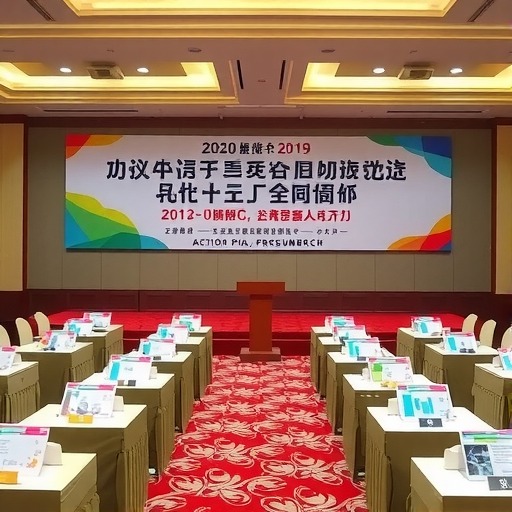 股份公司组织召开安全生产专项整治三年行动计划实施方案启动会