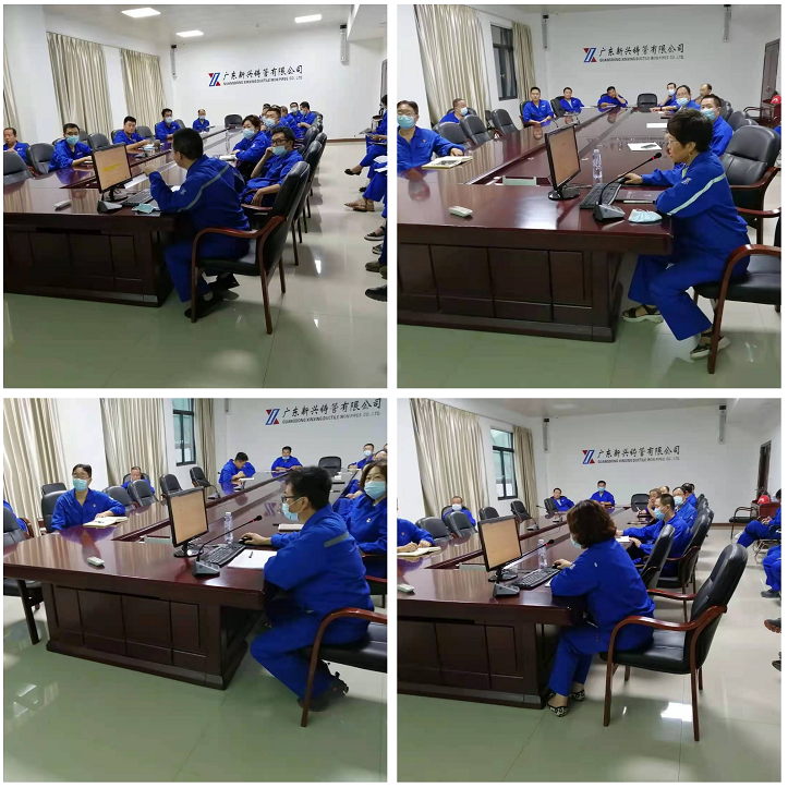 加强制度建设 提高监督实效