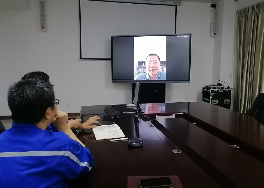 走访慰问送温暖 真情关怀暖人心