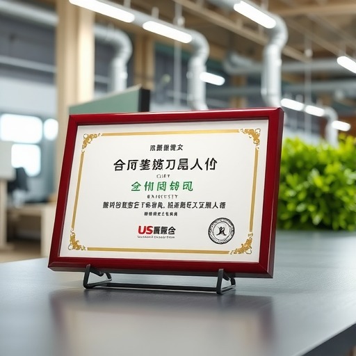 喜报！广东新兴铸管荣获“阳江市清洁生产企业”称号！