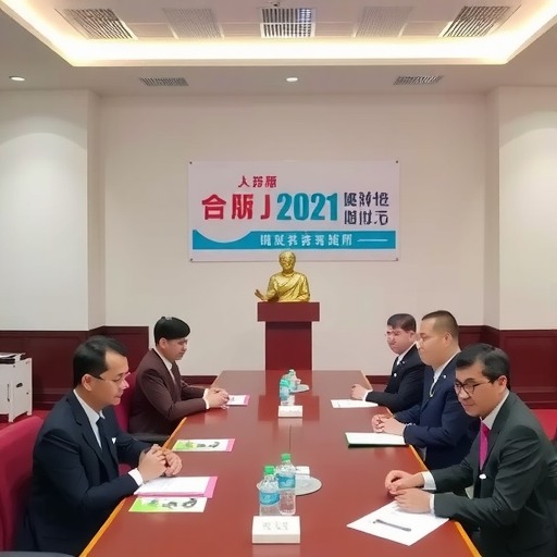 广东新兴铸管召开2021年党风廉政建设和反腐败工作会议