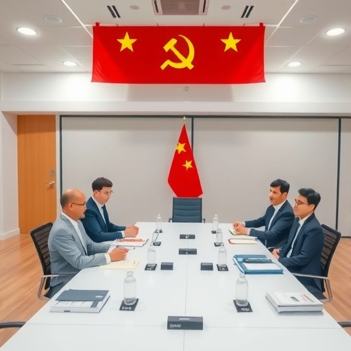 公司党委开展2020年度支部书记述职评议