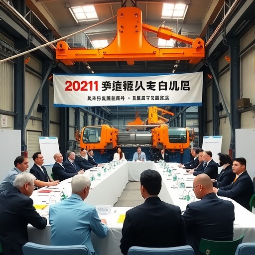 广东新兴铸管召开2021年工作会暨职代会