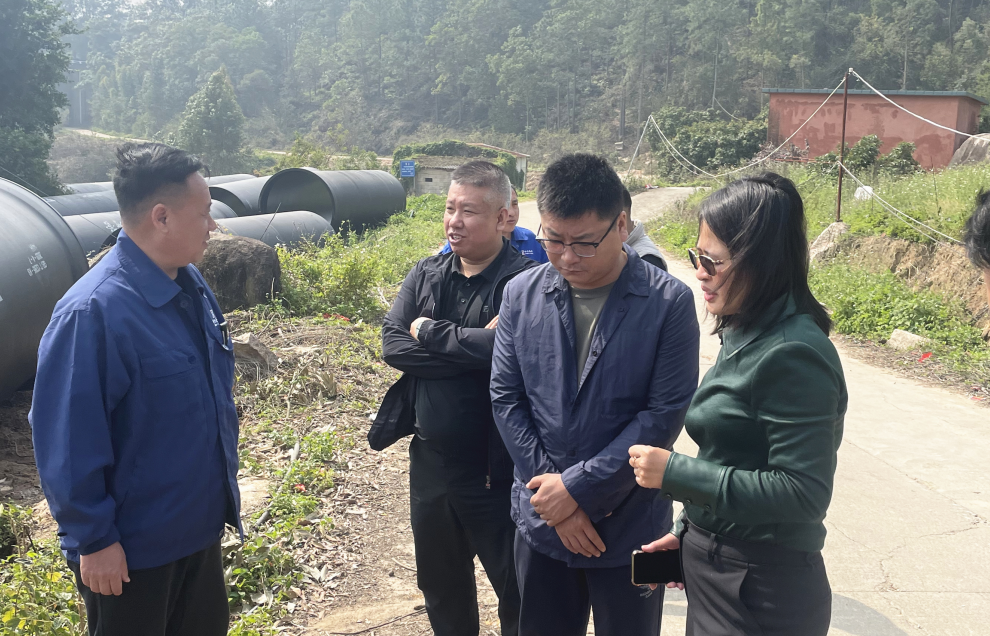 深入市场 高效联动——公司助推产品质量和服务质量双提升