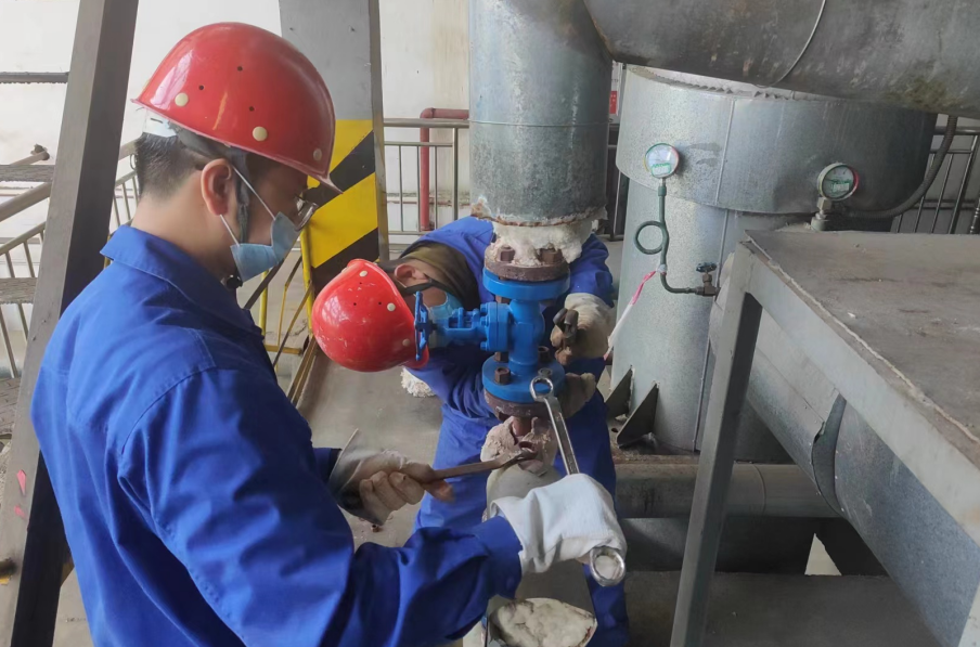 广东新兴迅速掀起学习热潮 推动集团、股份、公司三级年会精神走心走实（五）