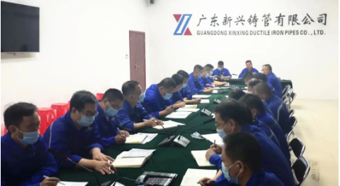 清风伴明月 清廉护前行——公司多措并举开展节前廉洁提醒