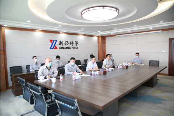 股份公司召开践行“三我”主题活动，“弘扬劳模精神”暨“抗疫典型事迹”“五四先进青年”宣讲会