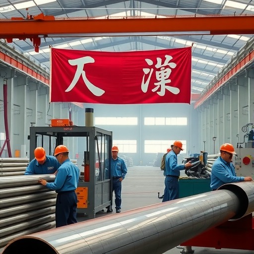 赢战首季“开门红” 产量质量“双”提升！