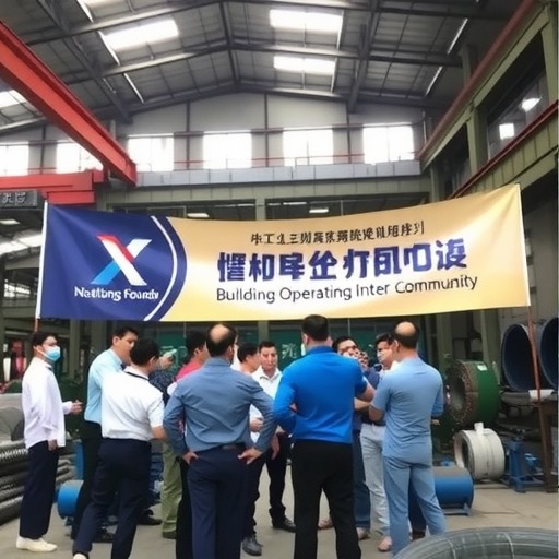 落实预算会议精神 构建经营利益共同体 | 拉满弓、加速度！广东新兴铸管全力冲刺四季度