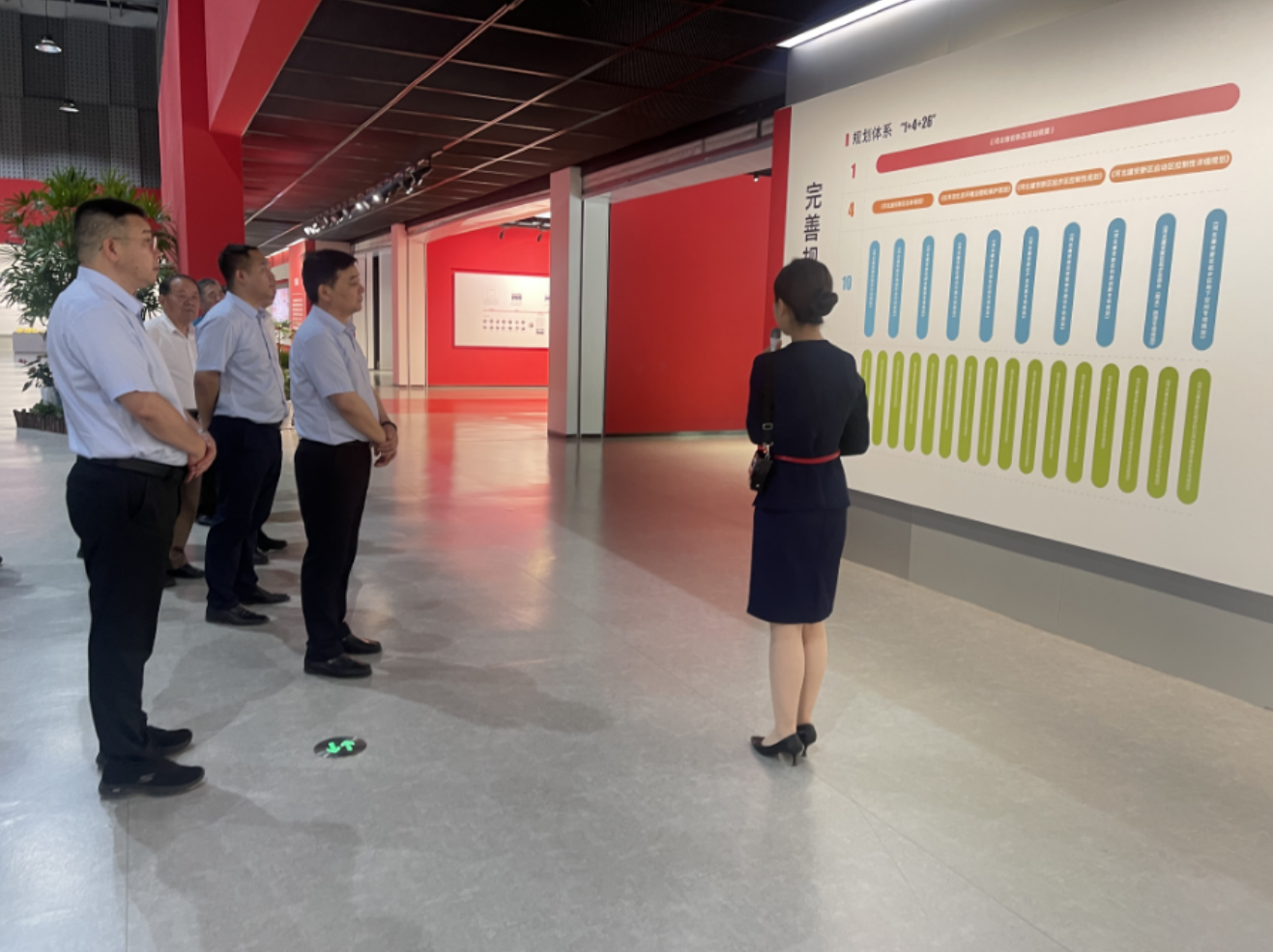 主题教育 | 调研破难题 研讨在一线 铸管股份党委以调查研究促进企业高质量发展