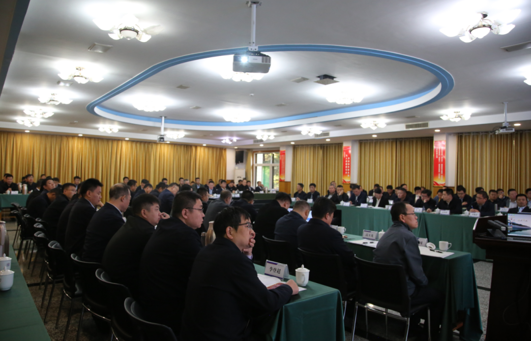 铸管股份召开“十五五”规划验收会：锚定战略蓝图 擘画高质量发展新征程