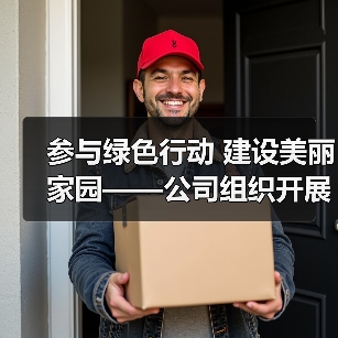 参与绿色行动 建设美丽家园——公司组织开展植树节义务活动 参与绿色行动 建设美丽家园——公司组织开展植树节义务活动