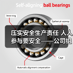 压实安全生产责任 人人参与要安全——公司组织召开一月份临时安委会 压实安全生产责任 人人参与要安全——公司组织召开一月份临时安委会