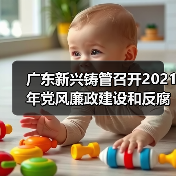广东新兴铸管召开2021年党风廉政建设和反腐败工作会议