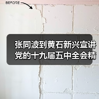 张同波到黄石新兴宣讲党的十九届五中全会精神(图4) 张同波到黄石新兴宣讲党的十九届五中全会精神(图4)