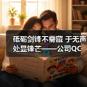 砥砺剑锋不需藏 于无声处显锋芒——公司QC活动阶段性成果汇报