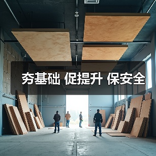 夯基础 促提升 保安全（图2）