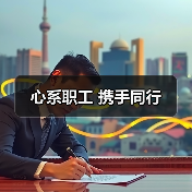 心系职工 携手同行