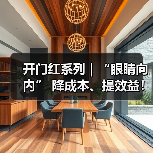 开门红系列|“眼睛向内” 降成本、提效益!(图3) 开门红系列|“眼睛向内” 降成本、提效益!(图3)