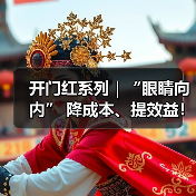 开门红系列|“眼睛向内” 降成本、提效益!(图4) 开门红系列|“眼睛向内” 降成本、提效益!(图4)