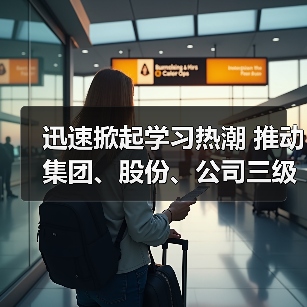 迅速掀起学习热潮 推动集团、股份、公司三级年会精神走心走实(二)(图4) 迅速掀起学习热潮 推动集团、股份、公司三级年会精神走心走实(二)(图4)
