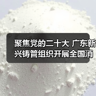 聚焦党的二十大 广东新兴铸管组织开展全国消防日系列活动