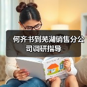 何齐书到芜湖销售分公司调研指导(图4) 何齐书到芜湖销售分公司调研指导(图4)