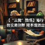 【“三我”践悟】笃行务实勇创新 降本增效出成绩(图3) 【“三我”践悟】笃行务实勇创新 降本增效出成绩(图3)