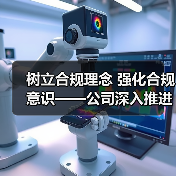 树立合规理念 强化合规意识——公司深入推进合规管理工作(图2) 树立合规理念 强化合规意识——公司深入推进合规管理工作(图2)