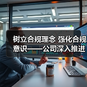 树立合规理念 强化合规意识——公司深入推进合规管理工作(图3) 树立合规理念 强化合规意识——公司深入推进合规管理工作(图3)