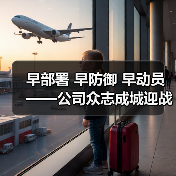 早部署 早防御 早动员——公司众志成城迎战台风“马鞍”