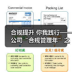 合规提升 你我践行——公司“合规管理年”之浅谈（图4）