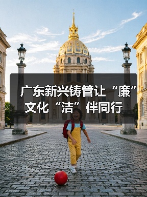 广东新兴铸管让“廉”文化“洁”伴同行（图2）