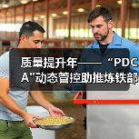 质量提升年——“PDCA