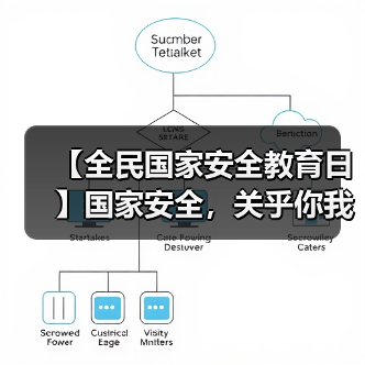 【全民国家安全教育日】国家安全，关乎你我！（图2）