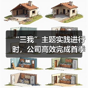 “三我”主题实践进行时,公司高效完成首季检修工作(图3) “三我”主题实践进行时,公司高效完成首季检修工作(图3)