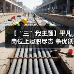【“三”我主题】平凡岗位上履职尽责 争优创先中彰显担当(图3) 【“三”我主题】平凡岗位上履职尽责 争优创先中彰显担当(图3)