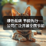 绿色低碳 节能先行——公司广泛开展全国节能周宣传周活动(图4) 绿色低碳 节能先行——公司广泛开展全国节能周宣传周活动(图4)