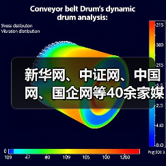 新华网、中证网、中国网、国企网等40余家媒体相继报道 | 新兴铸管、大连化物所战略合作签约反响强烈（图3）