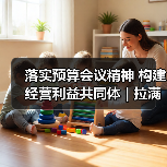 落实预算会议精神 构建经营利益共同体 | 拉满弓、加速度!广东新兴铸管全力冲刺四季度(图2) 落实预算会议精神 构建经营利益共同体 | 拉满弓、加速度!广东新兴铸管全力冲刺四季度(图2)