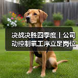 决战决胜四季度丨公司动控制氧工序立足岗位 深挖降本增效潜能