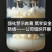 强化警示教育 筑牢安全防线——公司组织开展起重机械安全警示教育及安全防患治理培训(图4) 强化警示教育 筑牢安全防线——公司组织开展起重机械安全警示教育及安全防患治理培训(图4)