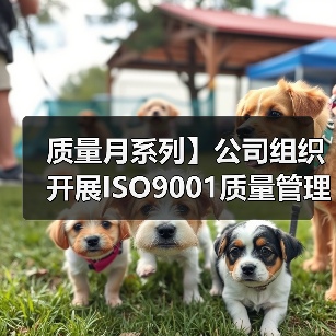 质量月系列】公司组织开展ISO9001质量管理体系内审员培训(二)(图3) 质量月系列】公司组织开展ISO9001质量管理体系内审员培训(二)(图3)