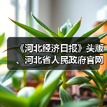 《河北经济日报》头版、河北省人民政府官网刊发新兴铸管文章——《新兴铸管:致力成为世界铸管领航者》(图3) 《河北经济日报》头版、河北省人民政府官网刊发新兴铸管文章——《新兴铸管:致力成为世界铸管领航者》(图3)