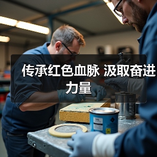 传承红色血脉 汲取奋进力量（图4）
